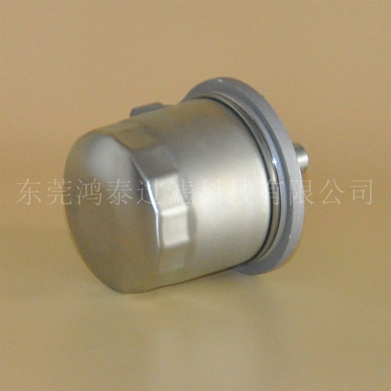 燃油滤清器总成15291-43010适用于久保田d1105 d1305 d1703