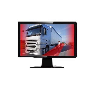 防偷油货车行车记录仪高清夜视四路全景盲区预警行人提示触摸声控