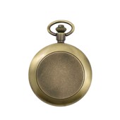 厂家现货J40复古怀表指南针 指北针便携古銅色仿古翻盖指南针户外