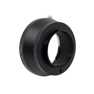转接环 宾得PENTAX M43 3卡口 PK镜头转接M4
