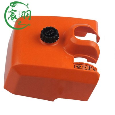 Briggs &Stratton 595660空滤器罩滤芯上盖 空气滤清器百力通配件