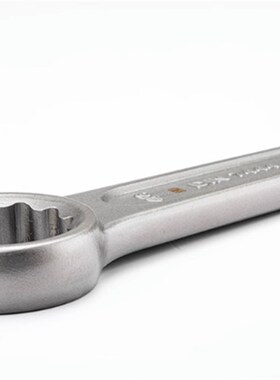 世达敲击梅花扳手48505重型敲击扳子48506-48507-48509-48512