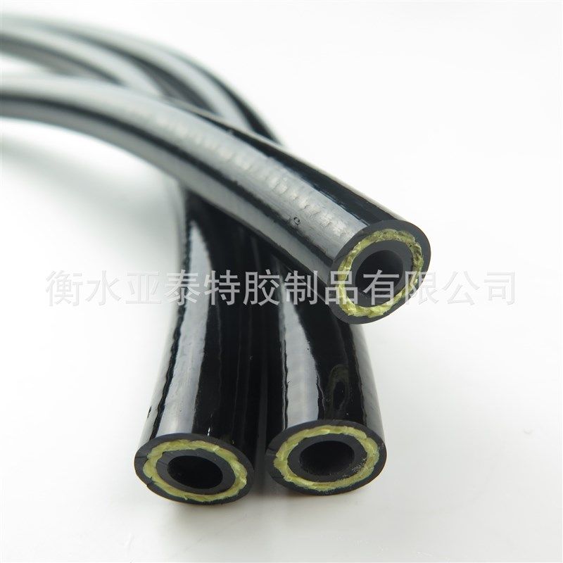 PA11 PA12尼龙蒸汽油芳纶线编织管喷涂管测压管输送尼龙树脂管,橡塑材料及制品,橡胶管,淘宝优惠券,粉丝福利购,淘宝优惠卷