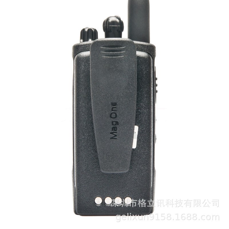 适用摩托Magone A5D数字对讲机数字对讲机大功率户外酒店用