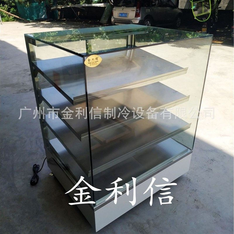 立式直角4层熟食电热保温陈列展示柜烧鹅保酥展示柜,厨房电器,其他商用厨电,淘宝优惠券,粉丝福利购,淘宝优惠卷