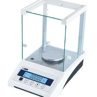 digital weight machine 0.0001g 220g electron