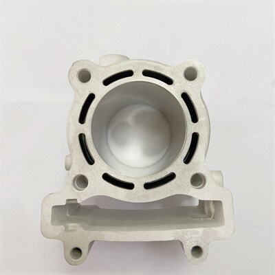 摩托车发动机零部件 YMH LC135 F135 CRYPTON135X陶瓷气缸 套缸