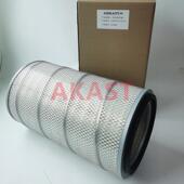 适用汉立 100HP 155铁盖一头通75 巨风75A螺杆空压机空滤400 230