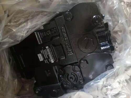 丹佛斯DANFOSS液压马达90M100NC0NDN0C6W00MIX0000F0