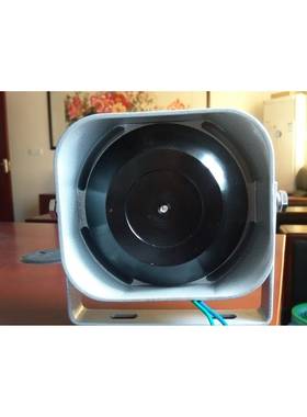 多形式扬声器振宇方形100w喇叭