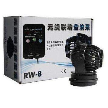 捷宝正弘波静音王SOW无线联动造浪泵RW-4 RW-8 RW-15 RW-20