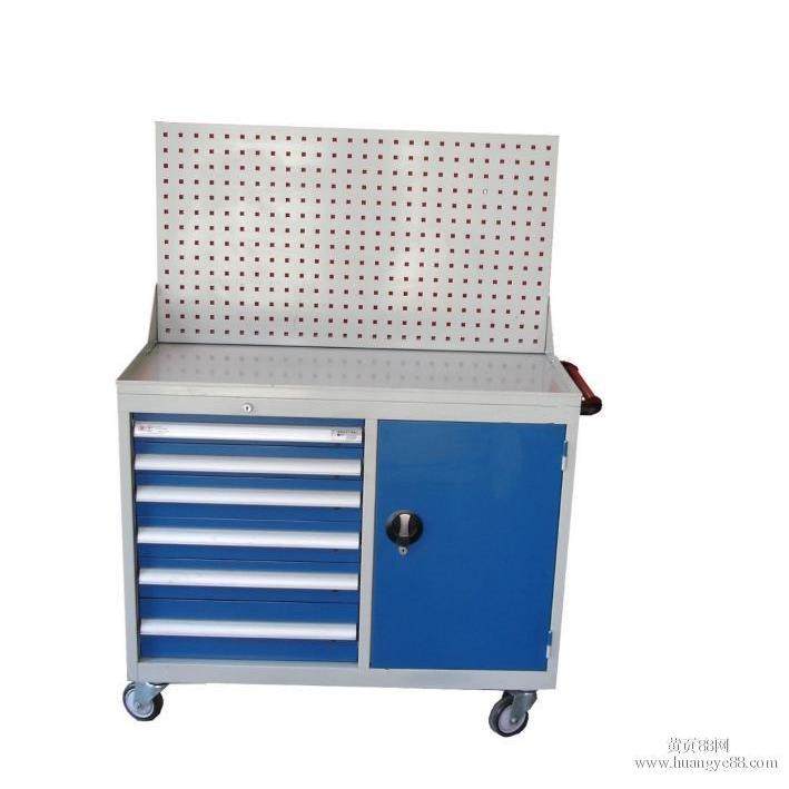 天金冈钢制加厚带轮带挂板储物工具车汽修零件柜重型组合工具车,纺织面料/辅料/配套,纺织机械配件,淘宝优惠券,粉丝福利购,淘宝优惠卷