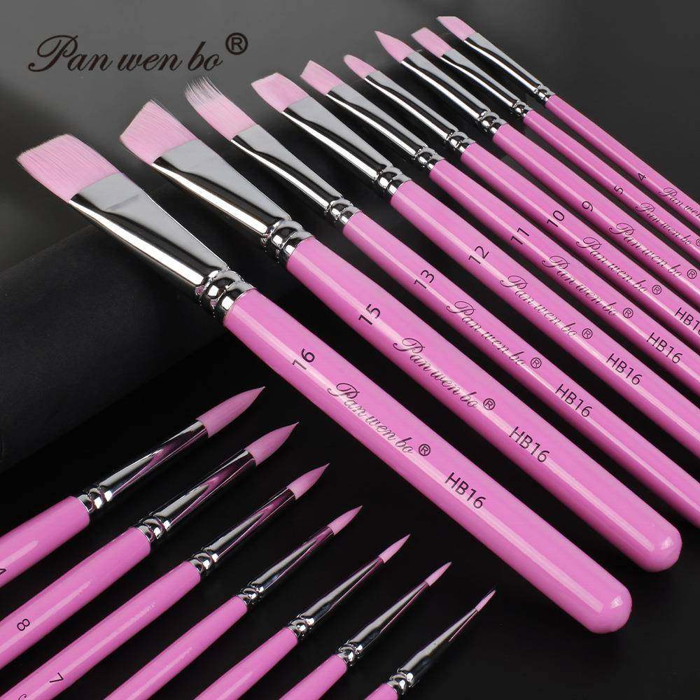 脸部专用彩绘笔脸彩笔面部木质笔刷全套套装专业拉线压花工具刷,纺织面料/辅料/配套,纺织机械配件,淘宝优惠券,粉丝福利购,淘宝优惠卷