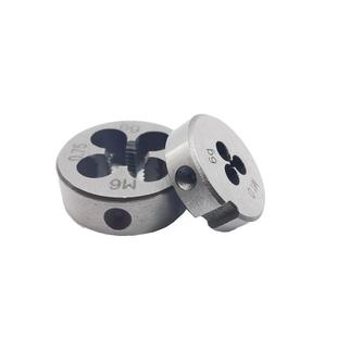 360 现货促销 260 1.560 圆板牙粗细牙标准M60