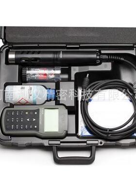 意大利HANNAHI98196手持式微电脑多参数水质测定仪（7参数）