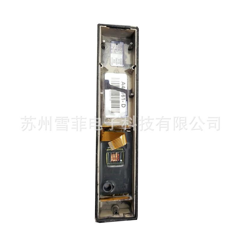 配件EA40161tE型9232喷头底盖(含高压包)/Y适用于依玛士喷码机