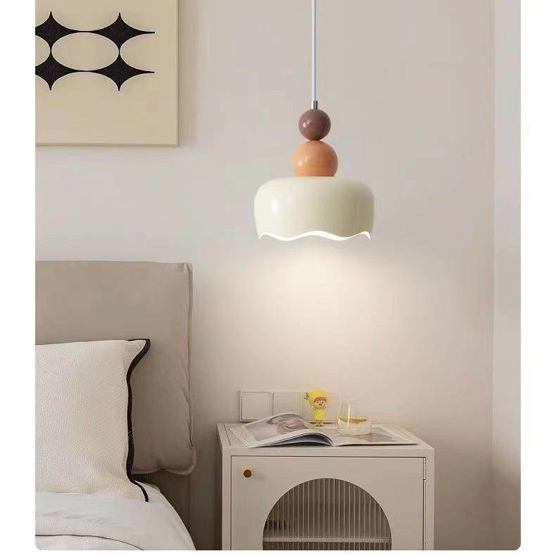 高级感法式奶油光谱儿童房床头餐厅吊灯时尚简约护眼节能卧室长线,机械设备,其他机械设备,淘宝优惠券,粉丝福利购,淘宝优惠卷