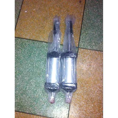 SCJ标准气缸SCJ50*100-50双轴可调行程型气缸SCJ