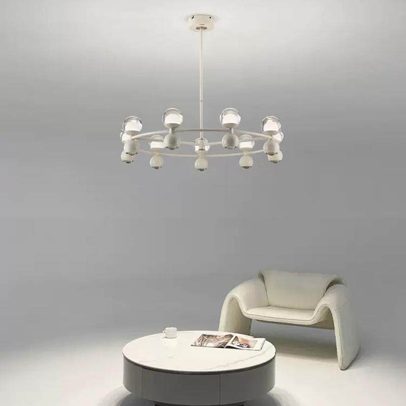 同光护眼卧室客厅吊灯全光谱现代简约极简2023年新款餐厅大厅吊灯,纺织面料/辅料/配套,纺织机械配件,淘宝优惠券,粉丝福利购,淘宝优惠卷