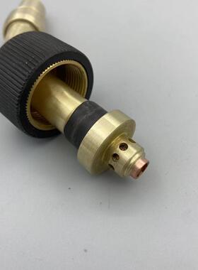 ARCTEC机器人焊枪AS02301W：BU-05230导电嘴座BU-19000分气环