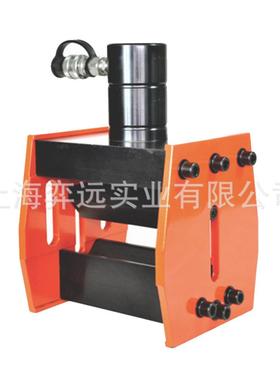 KORT母排平弯机CB-200铜铝液压弯排机排宽200mm内排厚12mm出力20T