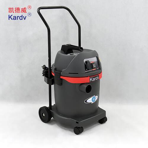 凯德威吸尘器GSZ-1232工业吸尘器32L