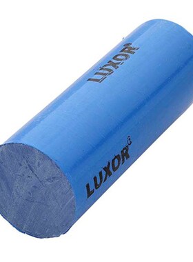 LUXOR法国梅拉德深绿深蓝深灰抛光蜡 重金属金银首饰抛光膏