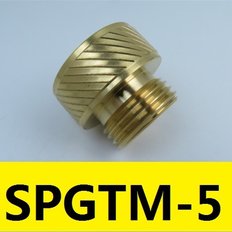 真空断路器适配器 转换成直接连接您的花园软管或定时器