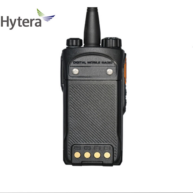 Hytera海能达TD500数字对讲机好易通大功率无线对讲手台工地讲机