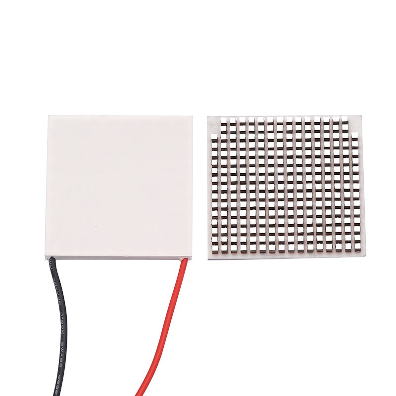 致冷片TEC1-12706 (40*40mm) 半导体制冷片 饮水机制冷器设备