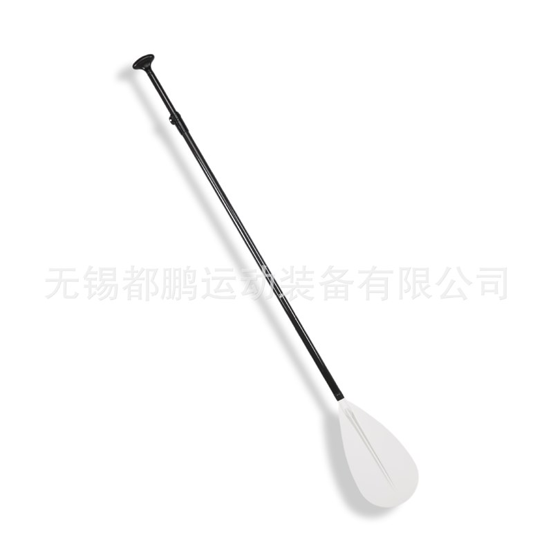 【源头工厂】船桨SUP桨碳纤维杆单头桨冲浪板伸缩可拆卸船