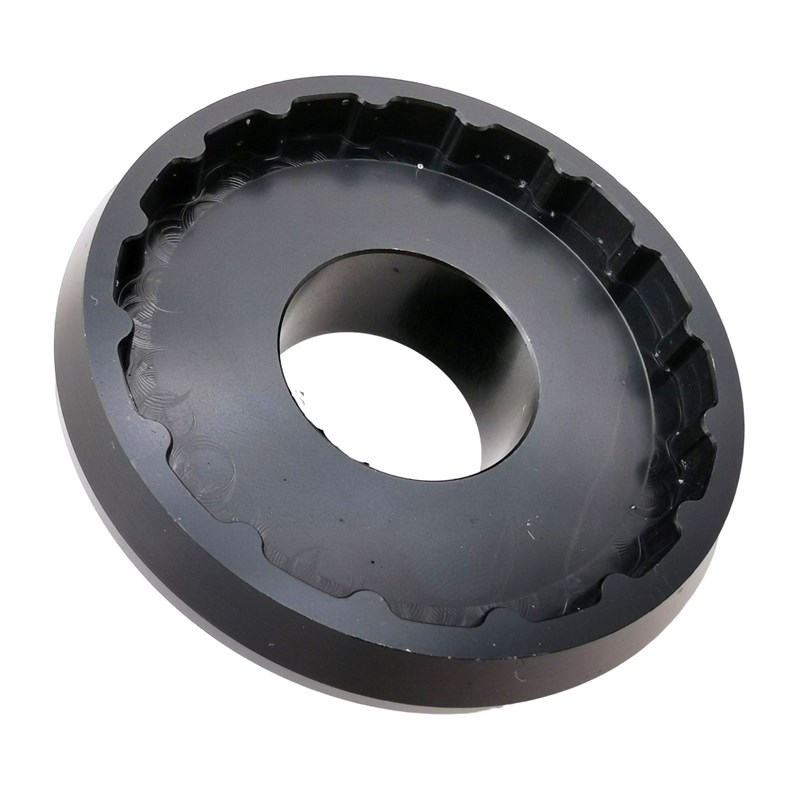 SHIMAN禧玛O诺中置电机盘片安装拆卸工具E6100E7000 E8000TL-FC39