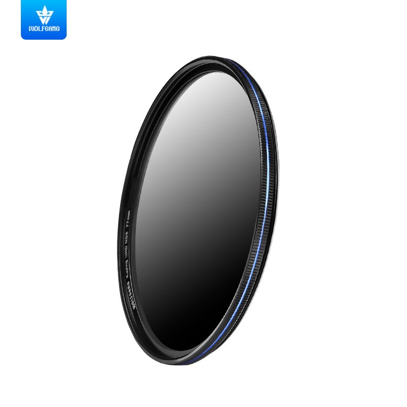 沃尔夫冈酷影CPL偏振镜滤光镜日落镜 67/77//49/55/58mm相机滤镜