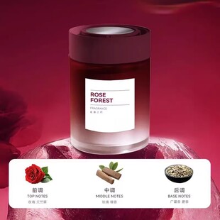 高级车载香薰2026新款 汽车香水香氛香膏持久留香净化空气去异味