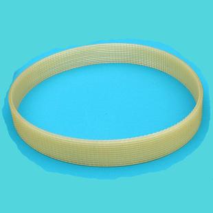 520/530牛筋带破冰机带刨冰机皮带168刨冰机配件专用通用皮带