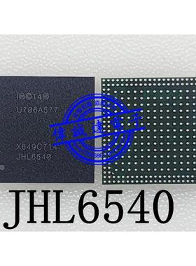 TYPE-C控制芯片 JHL6240 JHL6340 JHL6540 JHL7540 BGA 全新原装