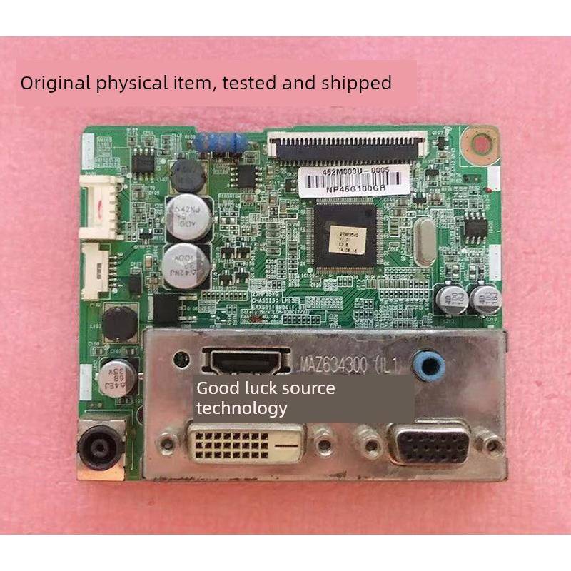 原装LG 27MP35VQ 驱动板 EAX65118804（1.0）主板 配屏 LM270WF5