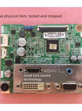原装LG 27MP35VQ 驱动板 EAX65118804（1.0）主板 配屏 LM270WF5