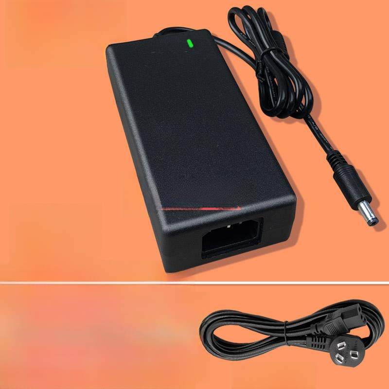 DC9V3A电吉他效果器电源适配器稳压充电器3000mA变压器2A内负外正