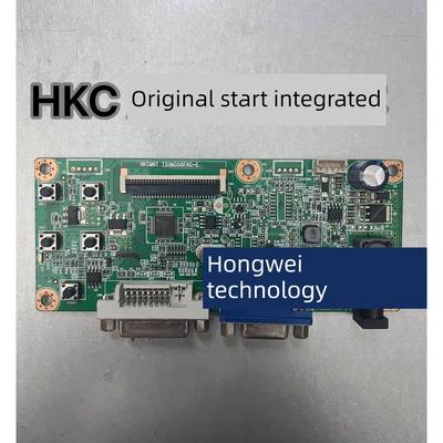 HKC H249S MB21S1 MB24V1 驱动板 RTD2513AR-E TSUM058FHG-E原装
