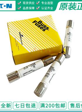 BUSSMANN EATON熔断器 SC-60/50/45/40/35 35A 40A 50A 60A 480V