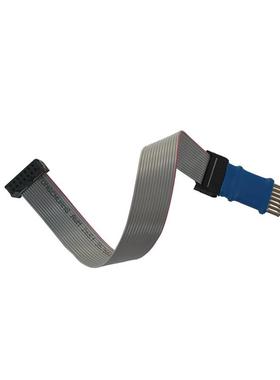 变频空调常用MCU TMS320F28035 ISP转JTAG探针