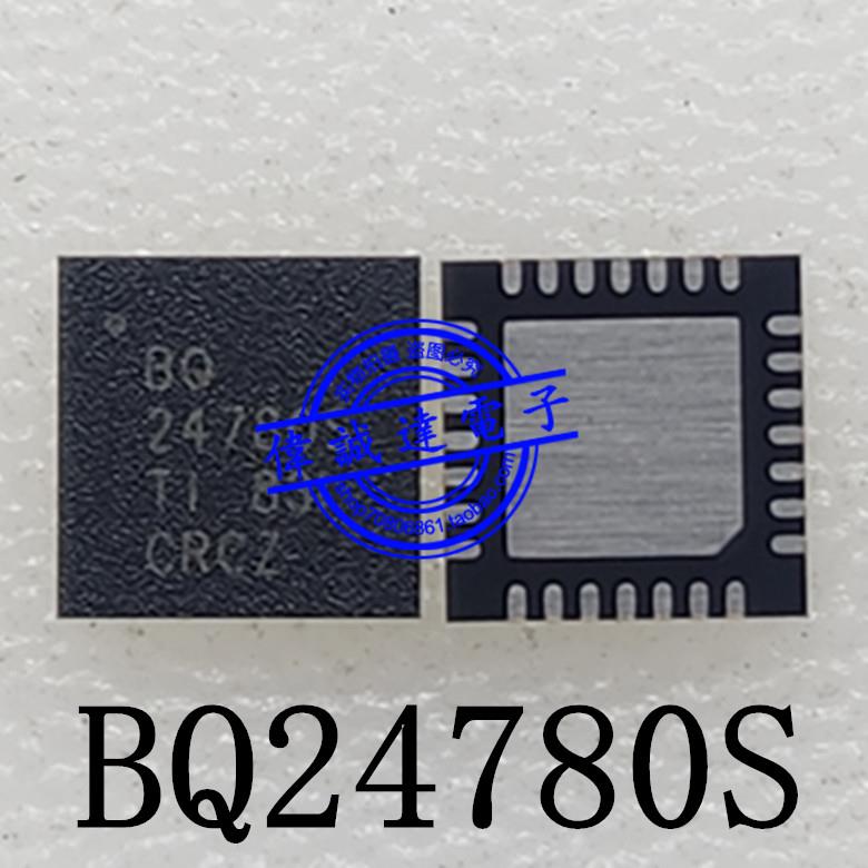 BQ24780SRUYT BQ24780S BQ24780RUYR BQ24780 BQ24780P QFN28全新