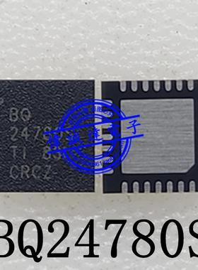 BQ24780SRUYT BQ24780S BQ24780RUYR BQ24780 BQ24780P QFN28全新
