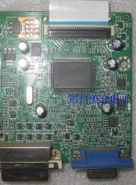 @优派 VA2231W VX2250W VX2450W 驱动板 ILIF-187 492A00721300R