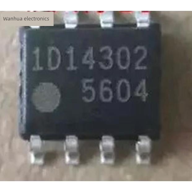 5604 FA5604N FA5604 全新原装 SOP-8 电源管理芯片 现货可直拍