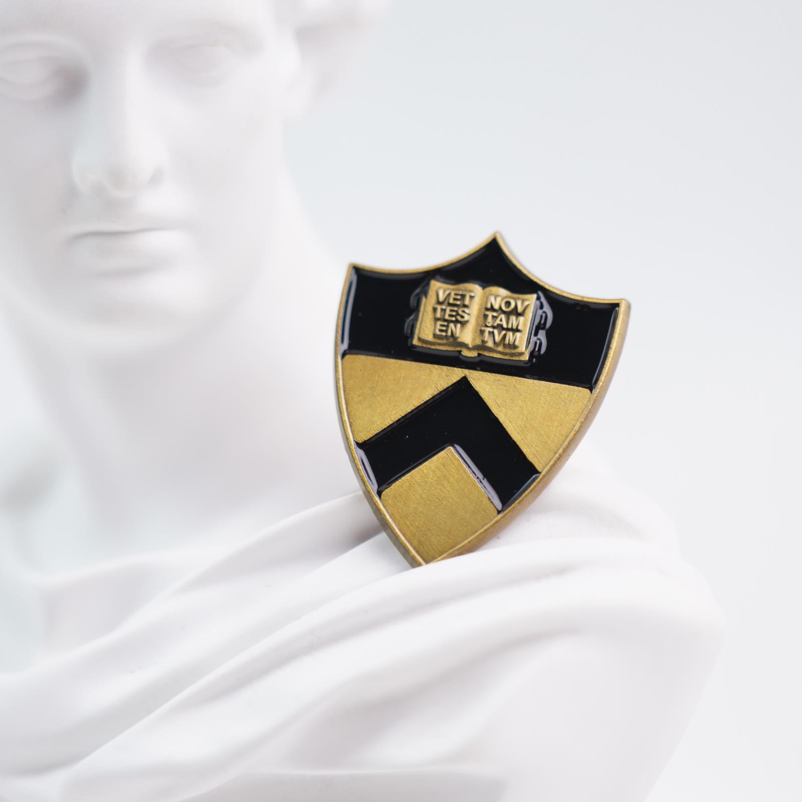 普林斯顿大学校徽普林斯顿大学校徽普林斯顿纪念外国大学校徽