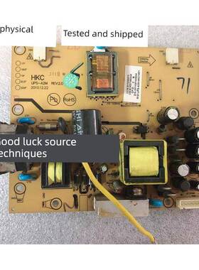 原装惠科 HKC S9815H电源板 S988N LIPS-A2M BD230201-BE 高压板