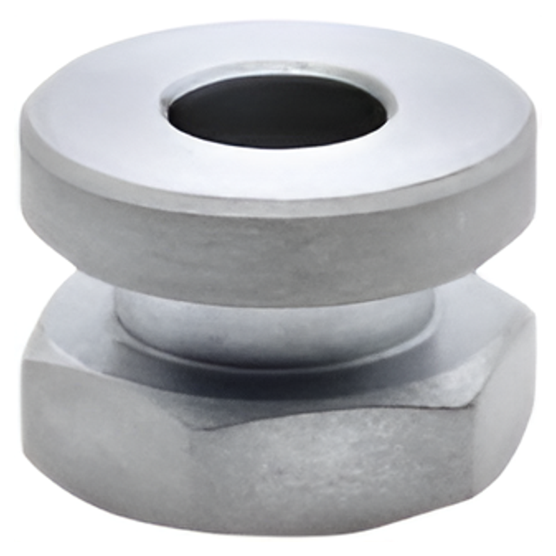 WHD21-M3/4/5/6/8-0.5/0.7/0.8/1.0气缸浮动接头