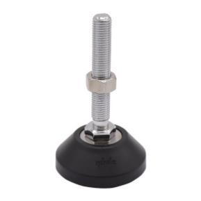 BZR01-50850/508100/1050/10100/1250/12100固定脚杯